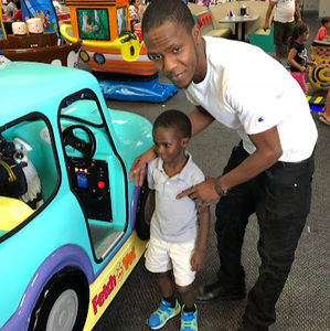 Meet your Posher, Sall